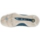 Tenisová juniorská bota MATCH JR JOMA 903 tmavě modrá NAVY 34-38 EU – na antuku