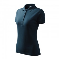 Tričko CHAMPION V JOMA s krátkým rukávem – tmavě modrá NAVY-bílá