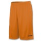 Kraťasy BASKET JOMA sportovní bermudy s dlouhou nohavicí – oranžová