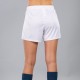 JOMA PARIS II dámské sportovní trenýrky s krátkou nohavicí – bílá