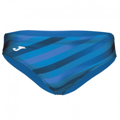 Plavky pánské bez nohavičky SHARK JOMA – světle modrá ROYAL